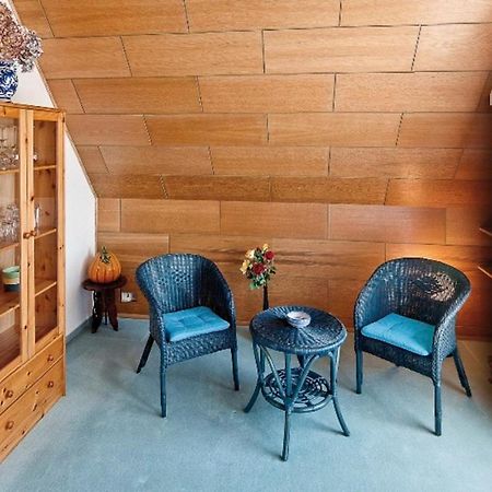 Gisela Werner Apartment Gross Wittensee Exterior photo